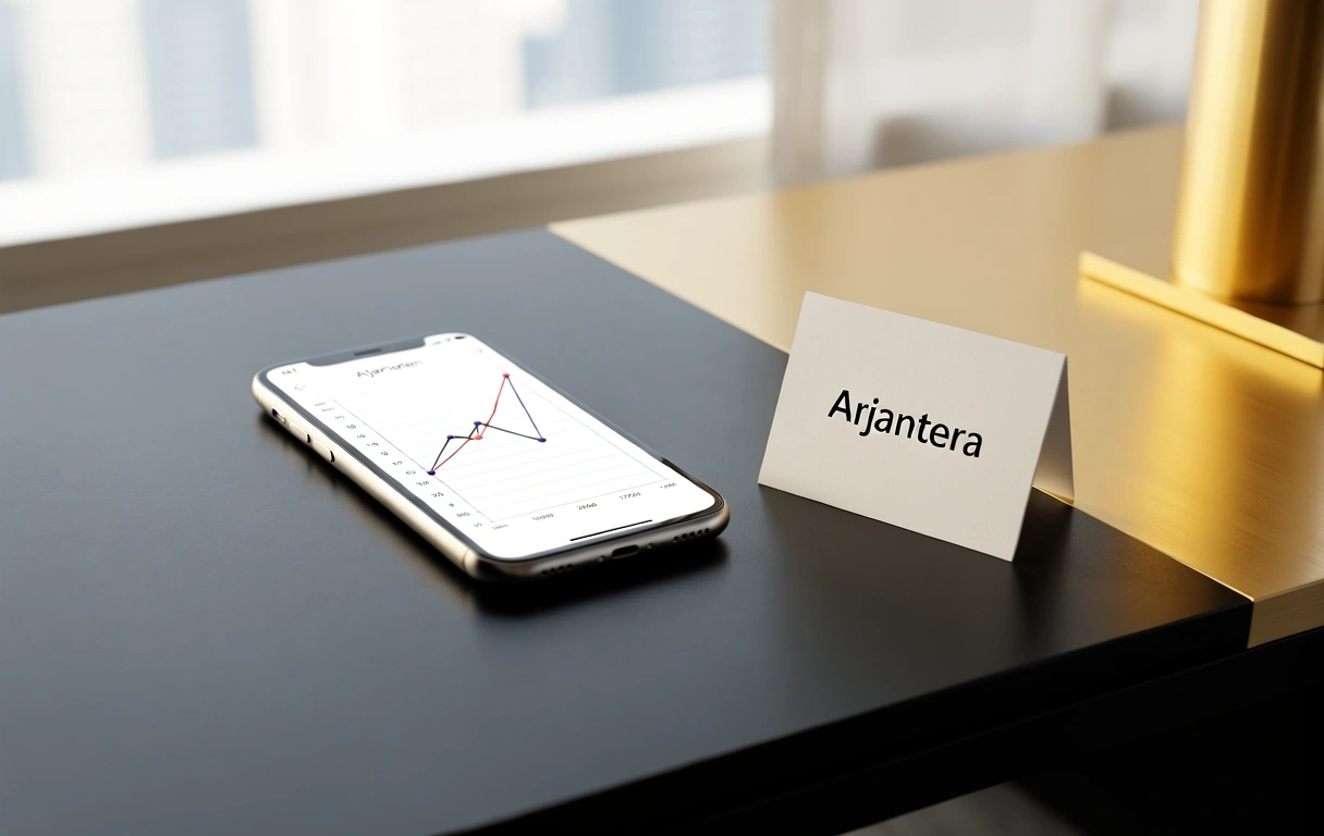 Persekitaran Profesional Arjantera