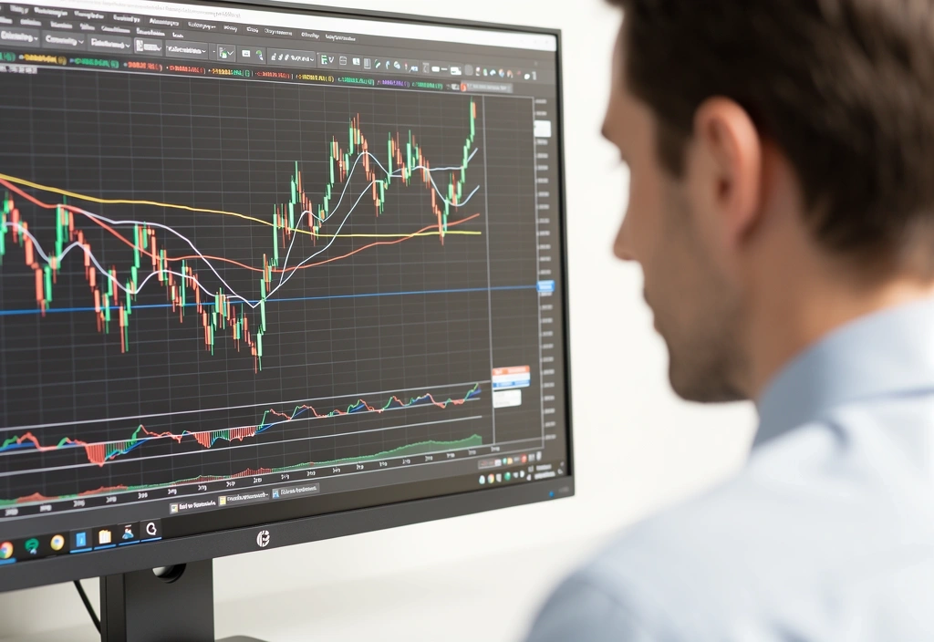 Analisis Pasaran Mendalam