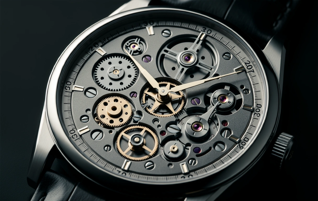 Ketelitian Arjantera