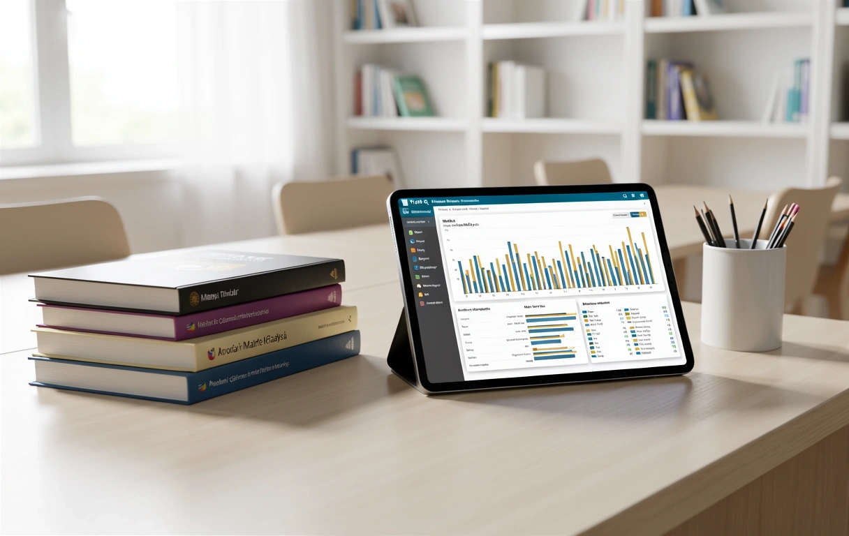 Persekitaran Pembelajaran Profesional