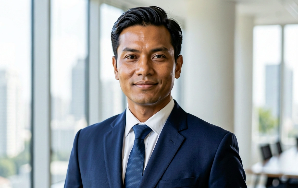 Ketua Pegawai Eksekutif Arjantera