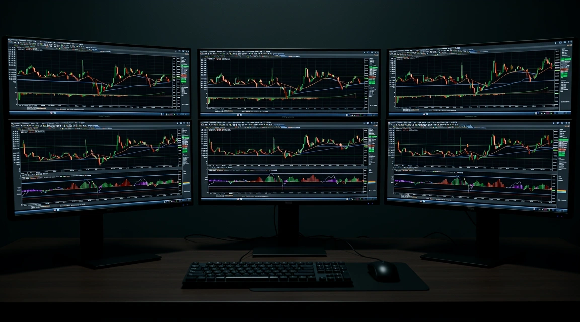 Analisis Pasaran Kewangan